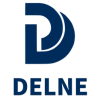 DELNE Logo